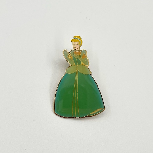 ✨Disney’s Princess Cinderella Pin Bundle✨ - Picture 8 of 9